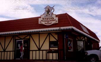 Bayer's Bakery
