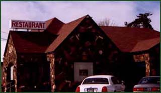 Rhomer's Restaurant